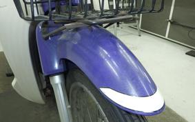 HONDA C110 SUPER CUB JA07