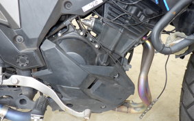 KAWASAKI VERSYS X250 A LE250D