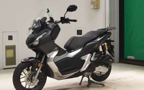 HONDA ADV150 KF38