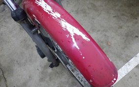 YAMAHA RD50