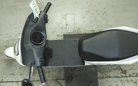 HONDA EM1E: 1998 EF16