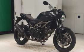 SUZUKI SV650 X A 2021 VP55B