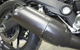 DUCATI SCRAMBLER SIXTY2 2016