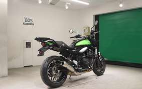 KAWASAKI Z900RS 2025 ZR900K