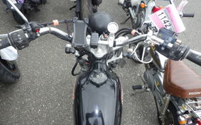 HONDA FTR223 MC34