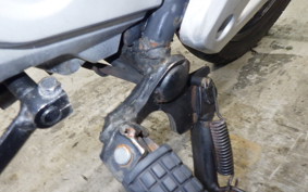 HONDA CBF125