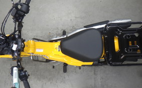 HONDA CT125-2 2008 JA65