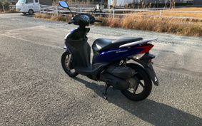 HONDA DIO 110 JF31