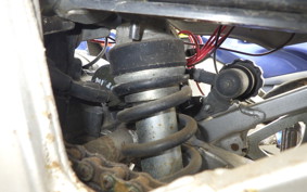 HONDA NS250F MC11