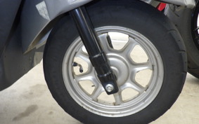 HONDA TACT Basket AF79