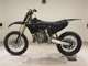 Фото Yamaha YZ250 2016 с японского аукциона