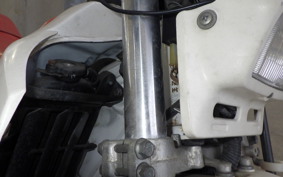 YAMAHA DT200 Gen.2 R 2007