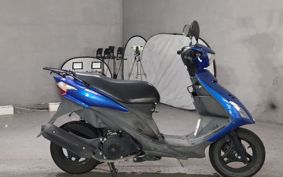 SUZUKI ADDRESS V125 CF4MA