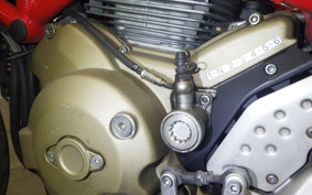 DUCATI HYPERMOTARD 1100S 2007