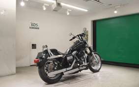 HARLEY FXDB 1580 2007
