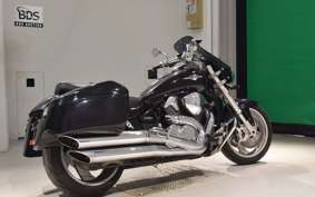 SUZUKI BOULEVARD M109R 2014