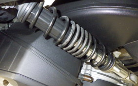 YAMAHA CYGNUS 125 XSR 3 2015 SED8J