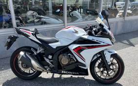 HONDA CBR400R ABS 2020 NC56