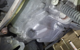 HONDA GIORNO 2 2010 AF70