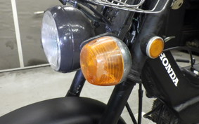 HONDA CHALY 50 CF50