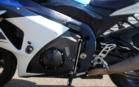 SUZUKI GSX-R1000 2012 GT78A