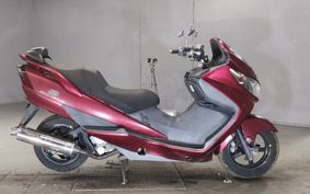 SUZUKI SKYWAVE 400SS CK43A