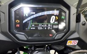 KAWASAKI NINJA 1100SX SE 2026 ZXT10H