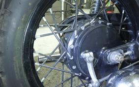 KAWASAKI W650 2006 EJ650A