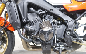 YAMAHA XSR900 2024 RN80J