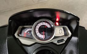HONDA PHASE MF11