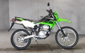 KAWASAKI KLX250 LX250S