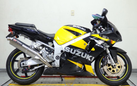 SUZUKI GSX-R750 2001 BD111