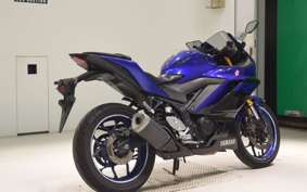 YAMAHA YZF-R3 2020 RH13J