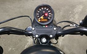 HARLEY XL883N 2017 LE2