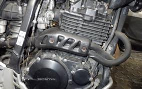 HONDA XR400 MOTARD 2008 ND08