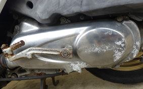 HONDA DIO Gen.6 AF68