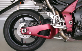 YAMAHA YZF-R1 2009 RN24J