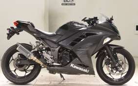 KAWASAKI NINJA 250 2024 EX250L