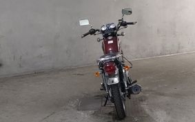 SUZUKI GN125 F Gen.2 PCJ2N