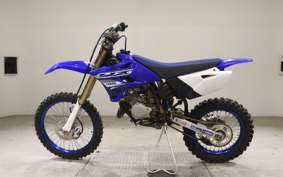 YAMAHA YZ85LW CB10C