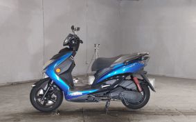 YAMAHA CYGNUS125XSR SE44J
