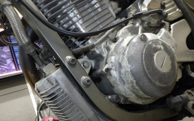 YAMAHA SRX400 Gen.4 1993 3VN