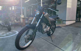 YAMAHA TORITSU CAR DG16J