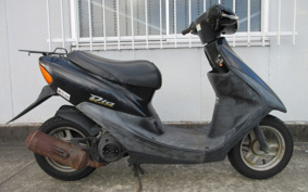 HONDA DIO AF34