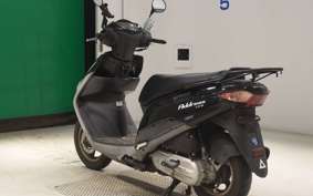 SUZUKI ADDRESS V125 DT11A