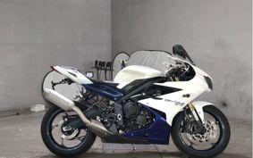 TRIUMPH DAYTONA675 TTA12F