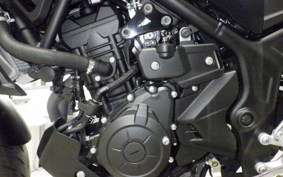 YAMAHA MT-03 ABS 2023 RH21J