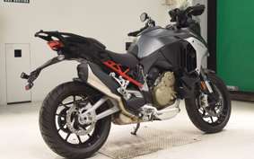 DUCATI DUCATI MULTISTRADA V4S 2025