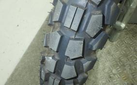 SUZUKI DJEBEL 200 (DR200SE) 2001 SH42A