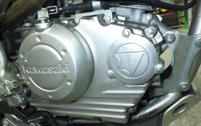 KAWASAKI KLX150L 2022